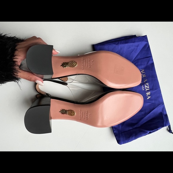 AQUAZZURA - Picture 5 of 10